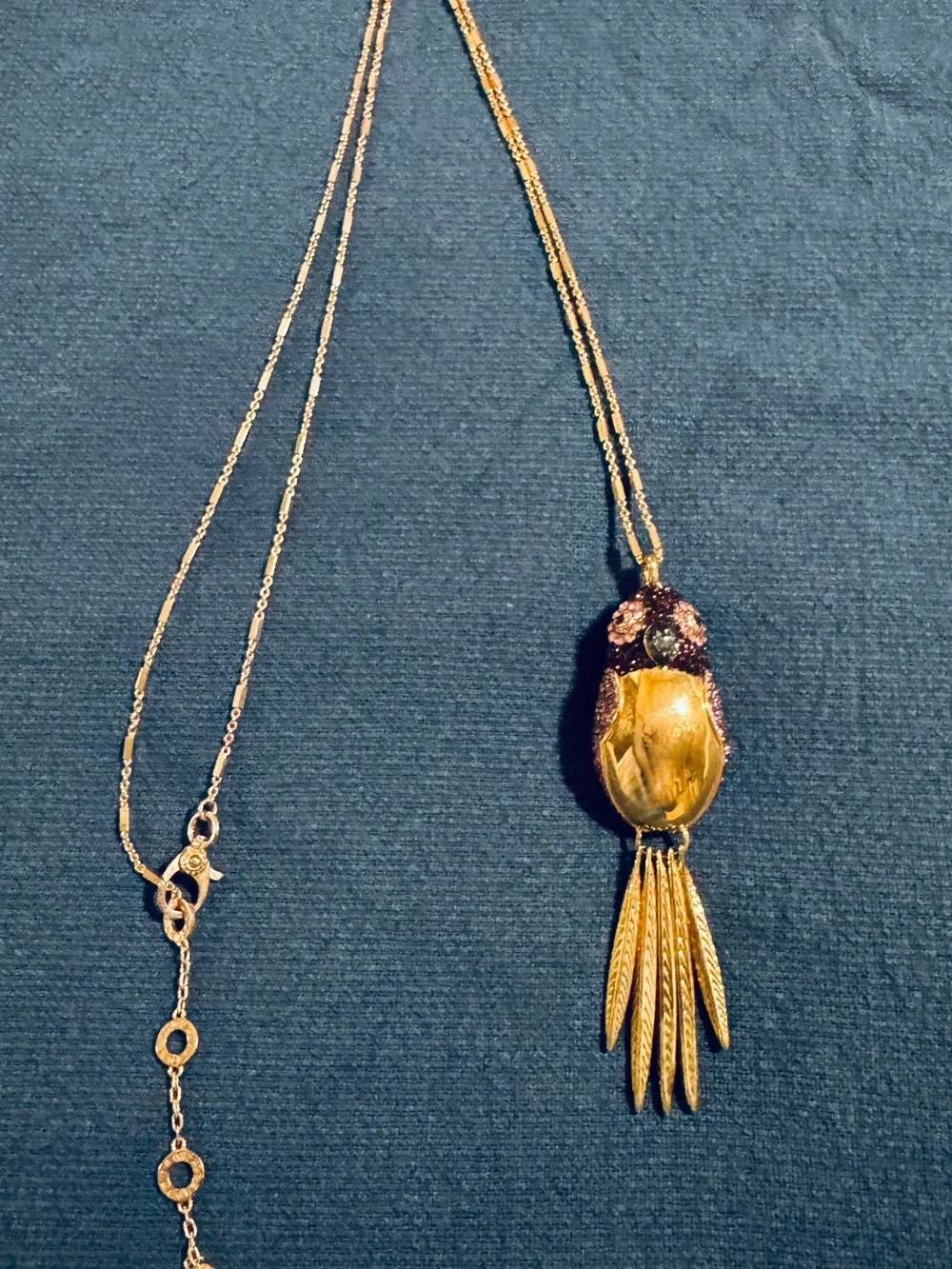henri bendel rare vintage